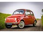 Fiat 500 500 R |Oldtimer |Nette staat |Gerestaureerd