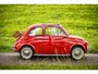 Fiat 500 500 R |Oldtimer |Nette staat |Gerestaureerd