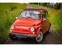 Fiat 500 500 R |Oldtimer |Nette staat |Gerestaureerd