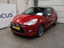Citroën DS3 Cabrio 1.6 THP Sport Chic NAP 3e eigenaar Cruise APK Airco