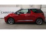 Citroën DS3 Cabrio 1.6 THP Sport Chic NAP 3e eigenaar Cruise APK Airco