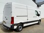 Mercedes-Benz eSprinter eSprinter L2H2 55 kWh L2H2 Elektrisch 168km WLTP 94% (SOH) Snelladen Laadkabel Climate Control Stoelverwarming