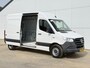Mercedes-Benz eSprinter eSprinter L2H2 55 kWh L2H2 Elektrisch 168km WLTP 94% (SOH) Snelladen Laadkabel Climate Control Stoelverwarming