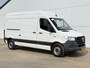 Mercedes-Benz eSprinter eSprinter L2H2 55 kWh L2H2 Elektrisch 168km WLTP 94% (SOH) Snelladen Laadkabel Climate Control Stoelverwarming