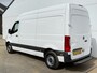 Mercedes-Benz eSprinter eSprinter L2H2 55 kWh L2H2 Elektrisch 168km WLTP 94% (SOH) Snelladen Laadkabel Climate Control Stoelverwarming