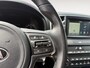Kia Sportage 1.6 GDI DynamicLine Dealer onderhouden | Navigatie | Climate control | Cruise control |