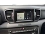 Kia Sportage 1.6 GDI DynamicLine Dealer onderhouden | Navigatie | Climate control | Cruise control |