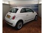Fiat 500 1.2 Lounge Automaat, nwe distr riem, pano, NAP