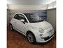 Fiat 500 1.2 Lounge Automaat, nwe distr riem, pano, NAP