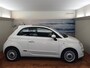 Fiat 500 1.2 Lounge Automaat, nwe distr riem, pano, NAP