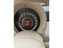 Fiat 500 1.2 Lounge Automaat, nwe distr riem, pano, NAP