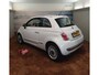 Fiat 500 1.2 Lounge Automaat, nwe distr riem, pano, NAP