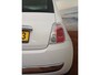Fiat 500 1.2 Lounge Automaat, nwe distr riem, pano, NAP