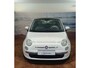 Fiat 500 1.2 Lounge Automaat, nwe distr riem, pano, NAP