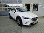 Mazda CX-3 1.5 D 105pk Skylease GT