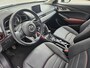 Mazda CX-3 1.5 D 105pk Skylease GT