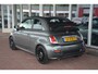 Fiat 500C 0.9 TwinAir Turbo 500S | Leer | Parkeersensoren | Elek Ramen | Sportstoelen | NL auto!! |