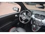 Fiat 500C 0.9 TwinAir Turbo 500S | Leer | Parkeersensoren | Elek Ramen | Sportstoelen | NL auto!! |