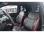 Fiat 500C 0.9 TwinAir Turbo 500S | Leer | Parkeersensoren | Elek Ramen | Sportstoelen | NL auto!! |