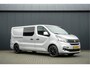 Fiat Talento 2.0 EcoJet L2H1 | 145PK | DC 5-Persoons | Camera | CarPlay | Cruise | Trekhaak