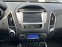 Hyundai ix35 2.0i i-Catcher Leer / Schuif-kantel dak / Trekhaak / Lmv / Stoelverwarming