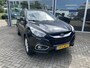 Hyundai ix35 2.0i i-Catcher Leer / Schuif-kantel dak / Trekhaak / Lmv / Stoelverwarming