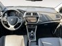 Suzuki S-Cross 1.4 Boosterjet Style Smart Hybrid |Elektrisch panorama-dak| Trekhaak| lederen bekleding| 12 maanden Bovag garantie|