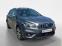 Suzuki S-Cross 1.4 Boosterjet Style Smart Hybrid |Elektrisch panorama-dak| Trekhaak| lederen bekleding| 12 maanden Bovag garantie|