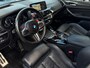 BMW X4 M 480pk / Carbon / Pano