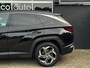 Hyundai Tucson 230pk Smart Hybrid Exellence Premium HEV