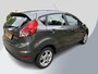 Ford Fiesta 1.0 Style Ultimate 80pk Cruise control | Airco | Lichtmetaal | 5 deurs | metaal lak