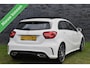 Mercedes-Benz A-klasse 200 AMG PANODAK/AMG STUUR/AUTOMAAT/NAVI CARPLAY/ETC.!