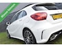 Mercedes-Benz A-klasse 200 AMG PANODAK/AMG STUUR/AUTOMAAT/NAVI CARPLAY/ETC.!