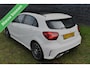 Mercedes-Benz A-klasse 200 AMG PANODAK/AMG STUUR/AUTOMAAT/NAVI CARPLAY/ETC.!