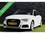 Audi A3 Limousine 35 TFSI S-LINE 3x PANORAMADAK/LED/PDC/CRUISE C/ETC.!