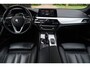 BMW 5-Serie Touring 520i High Executive Aut. | Panorama | Memory | HUD | Dealeronderhouden 2026 | Full Led | Stoelverwarming |