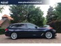 BMW 5-Serie Touring 520i High Executive Aut. | Panorama | Memory | HUD | Dealeronderhouden 2026 | Full Led | Stoelverwarming |
