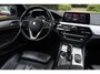 BMW 5-Serie Touring 520i High Executive Aut. | Panorama | Memory | HUD | Dealeronderhouden 2026 | Full Led | Stoelverwarming |
