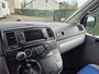 Volkswagen California Comfortline elek hefdak 2.5TDI 130pk