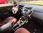 Hyundai ix35 2.0i i-Catcher Panorama dak I Airco I Leer I Sport velgen I Trekhaak