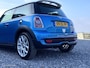 MINI Cooper S Mini 1.6 / LAGE KM / AIRCO / NWE APK!