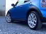 MINI Cooper S Mini 1.6 / LAGE KM / AIRCO / NWE APK!