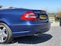 Mercedes-Benz CLK Cabrio 320 Avantgarde / AMG STYLING / KEURIG !