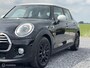 MINI Cooper Mini 1.5 Salt Business / LED / GOED ONDH !