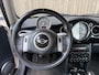 MINI One Mini 1.6 Salt Leuk Wit