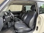 MINI One Mini 1.6 Salt Leuk Wit