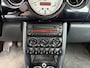 MINI One Mini 1.6 Salt Leuk Wit