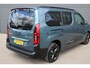 Citroën Berlingo XL ë-Berlingo Shine 50 kWh | Fase 3 laden | SOH 100%| Navigatie | Camera | Apple carplay | Stoelverwarming | Climate control |