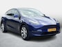 Tesla Model Y Long Range AWD 75 kWh SOH 95,1% / 3x Beeldscherm / Full Self-Driving Capability ( € 7.500 ) Stoelverwarming Voor & Achter / 1e Eigenaar / 3 Fase