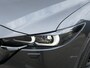 Mazda CX-5 2.5 AWD e-SkyActiv-G M Hybrid 194 Homura | 360 Camera | BOSE | Apple Carplay / Android Auto | Stoelverwarming/verkoeling | Elektrische Kofferklep | RIJKLAARPRIJS!!